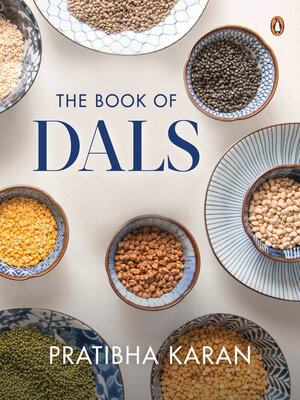 cover image of The Book of Dals